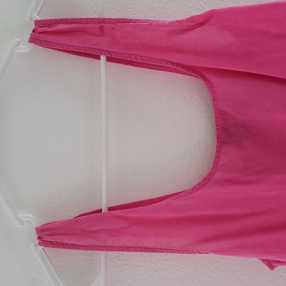 🔥Pink blouse - Picture 8 of 10
